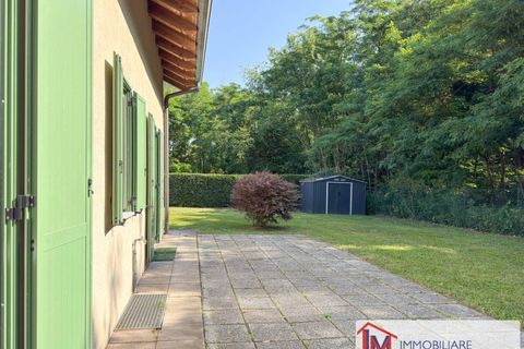 Villa in Ispra, Varese, Ispra - € 460.000 | Ref: LM 1804 - foto 9