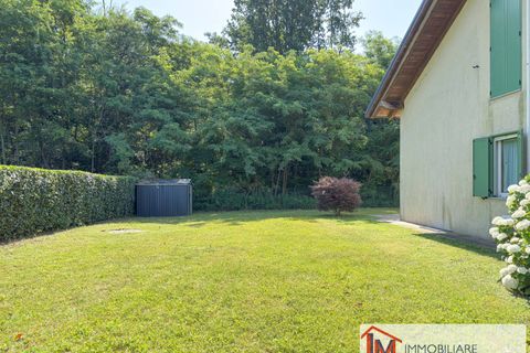 Villa in Ispra, Varese, Ispra - € 460.000 | Ref: LM 1804 - foto 10