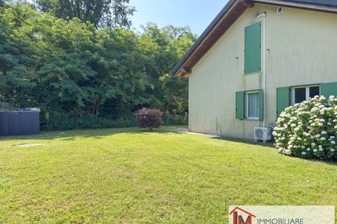 Villa in Ispra, Varese, Ispra - € 460.000 | Ref: LM 1804 - foto 13