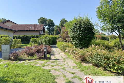 Villa in Ispra, Varese, Ispra - € 460.000 | Ref: LM 1804 - foto 14