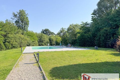 Villa in Ispra, Varese, Ispra - € 460.000 | Ref: LM 1804 - foto 16