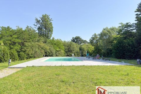 Villa in Ispra, Varese, Ispra - € 460.000 | Ref: LM 1804 - foto 17