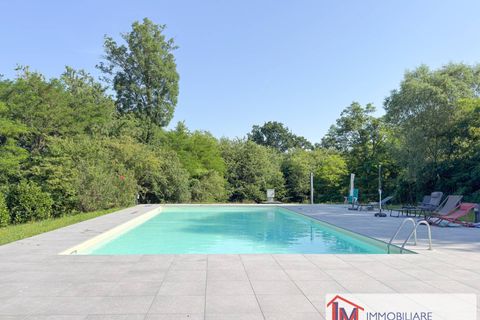 Villa in Ispra, Varese, Ispra - € 460.000 | Ref: LM 1804 - foto 18