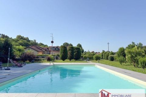 Villa in Ispra, Varese, Ispra - € 460.000 | Ref: LM 1804 - foto 19