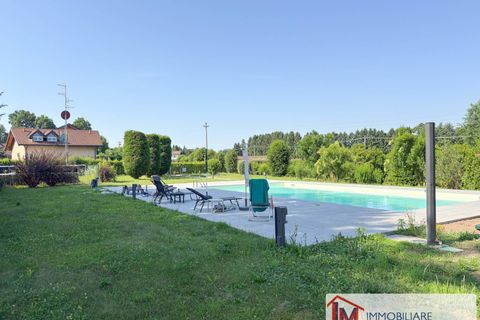 Villa in Ispra, Varese, Ispra - € 460.000 | Ref: LM 1804 - foto 20