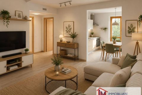 Villa in Ispra, Varese, Ispra - € 460.000 | Ref: LM 1804 - foto 23