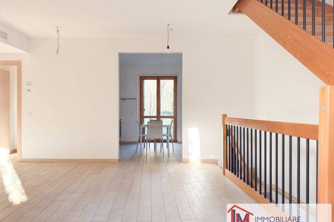 Villa in Ispra, Varese, Ispra - € 460.000 | Ref: LM 1804 - foto 27