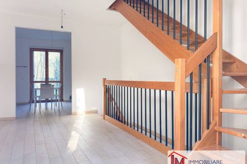 Villa in Ispra, Varese, Ispra - € 460.000 | Ref: LM 1804 - foto 28