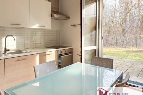 Villa in Ispra, Varese, Ispra - € 460.000 | Ref: LM 1804 - foto 30