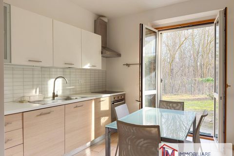 Villa in Ispra, Varese, Ispra - € 460.000 | Ref: LM 1804 - foto 31