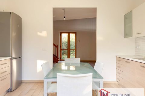 Villa in Ispra, Varese, Ispra - € 460.000 | Ref: LM 1804 - foto 32