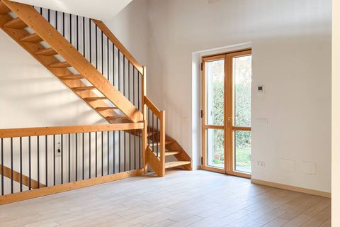 Villa in Ispra, Varese, Ispra - € 460.000 | Ref: LM 1804 - foto 36