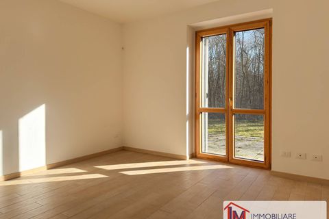 Villa in Ispra, Varese, Ispra - € 460.000 | Ref: LM 1804 - foto 47