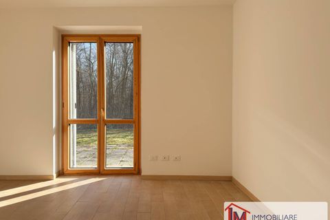Villa in Ispra, Varese, Ispra - € 460.000 | Ref: LM 1804 - foto 48