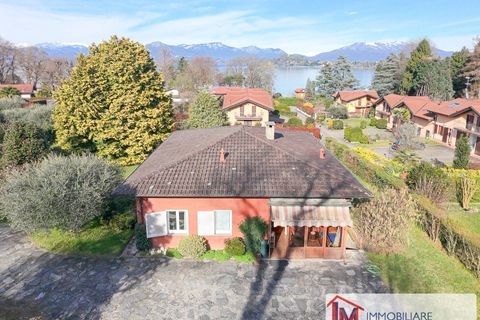 Villa i Ranco, Varese, Ranco - € 490.000 | Ref: LM 1808 - foto 1