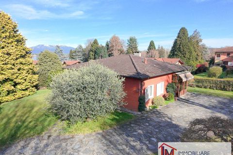 Villa i Ranco, Varese, Ranco - € 490.000 | Ref: LM 1808 - foto 3
