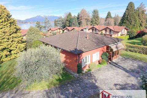 Villa i Ranco, Varese, Ranco - € 490.000 | Ref: LM 1808 - foto 4