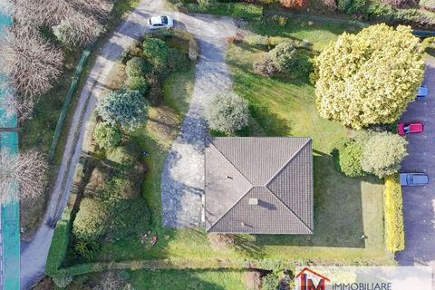 Villa i Ranco, Varese, Ranco - € 490.000 | Ref: LM 1808 - foto 5