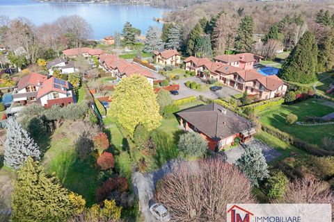 Villa i Ranco, Varese, Ranco - € 490.000 | Ref: LM 1808 - foto 6