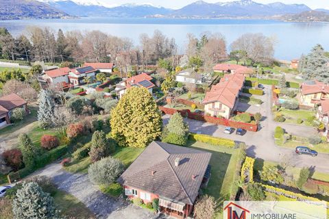 Villa i Ranco, Varese, Ranco - € 490.000 | Ref: LM 1808 - foto 7