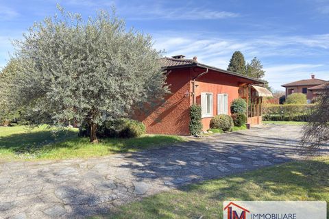 Villa i Ranco, Varese, Ranco - € 490.000 | Ref: LM 1808 - foto 9