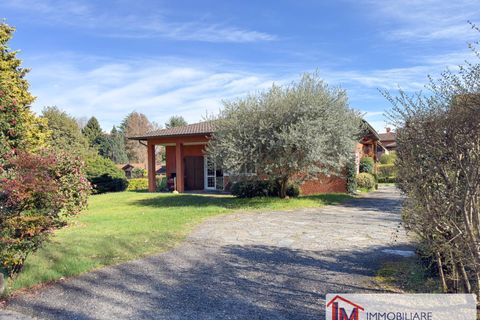 Villa i Ranco, Varese, Ranco - € 490.000 | Ref: LM 1808 - foto 10