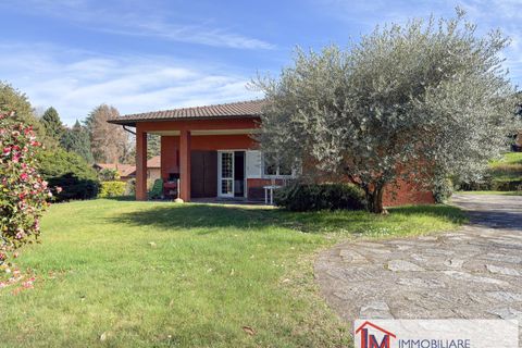 Villa i Ranco, Varese, Ranco - € 490.000 | Ref: LM 1808 - foto 11