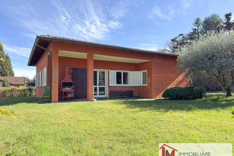 Villa i Ranco, Varese, Ranco - € 490.000 | Ref: LM 1808 - foto 12