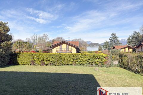Villa i Ranco, Varese, Ranco - € 490.000 | Ref: LM 1808 - foto 14