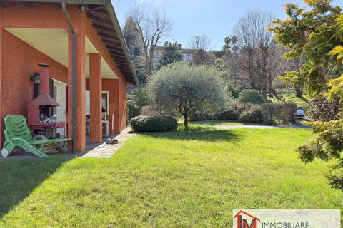 Villa i Ranco, Varese, Ranco - € 490.000 | Ref: LM 1808 - foto 15
