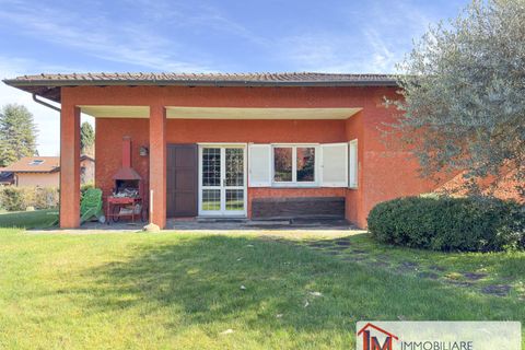Villa i Ranco, Varese, Ranco - € 490.000 | Ref: LM 1808 - foto 17