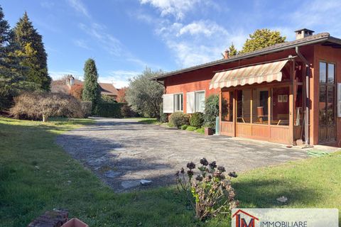 Villa i Ranco, Varese, Ranco - € 490.000 | Ref: LM 1808 - foto 18