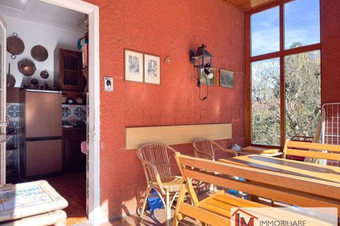 Villa i Ranco, Varese, Ranco - € 490.000 | Ref: LM 1808 - foto 33