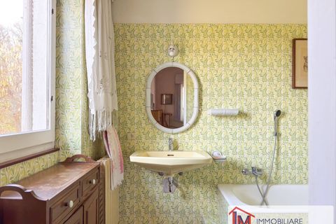Villa i Ranco, Varese, Ranco - € 490.000 | Ref: LM 1808 - foto 43