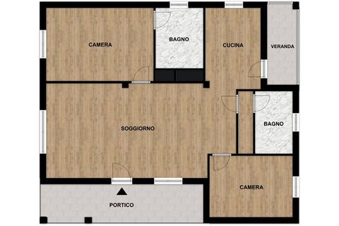 Villa i Ranco, Varese, Ranco - € 490.000 | Ref: LM 1808 - foto 48