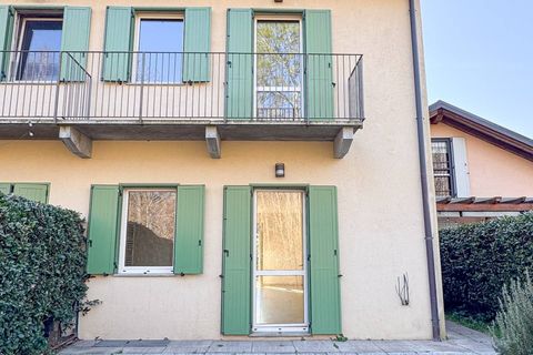 Rækkehus i Ispra, Varese, Ispra - € 350.000 | Ref: LM 1810 - foto 5