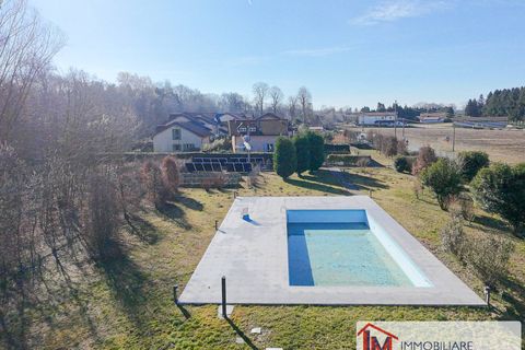 Rækkehus i Ispra, Varese, Ispra - € 350.000 | Ref: LM 1810 - foto 10