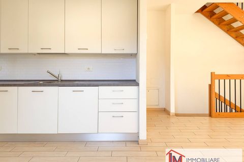 Rækkehus i Ispra, Varese, Ispra - € 350.000 | Ref: LM 1810 - foto 17