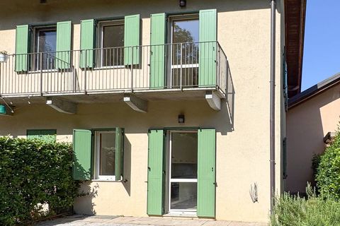 Rækkehus i Ispra, Varese, Ispra - € 350.000 | Ref: LM 1810 - foto 1