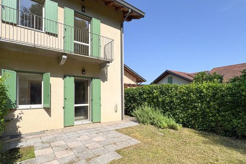 Rækkehus i Ispra, Varese, Ispra - € 350.000 | Ref: LM 1810 - foto 2