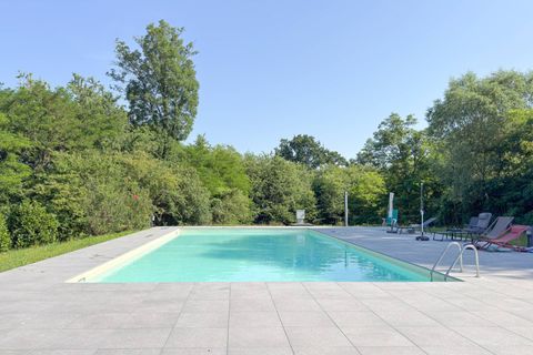 Rækkehus i Ispra, Varese, Ispra - € 350.000 | Ref: LM 1810 - foto 7