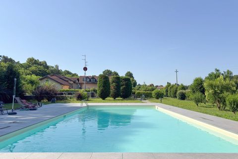 Rækkehus i Ispra, Varese, Ispra - € 350.000 | Ref: LM 1810 - foto 8
