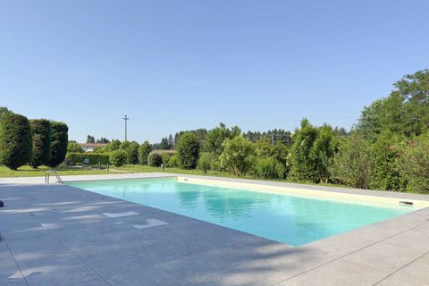 Rækkehus i Ispra, Varese, Ispra - € 350.000 | Ref: LM 1810 - foto 9