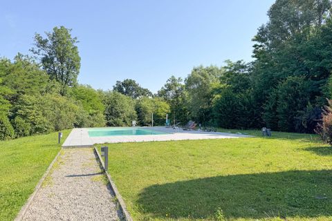 Rækkehus i Ispra, Varese, Ispra - € 350.000 | Ref: LM 1810 - foto 11