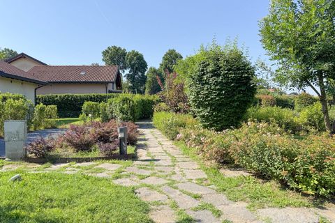 Rækkehus i Ispra, Varese, Ispra - € 350.000 | Ref: LM 1810 - foto 12