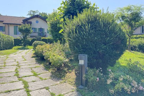 Rækkehus i Ispra, Varese, Ispra - € 350.000 | Ref: LM 1810 - foto 13