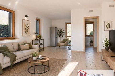 Rækkehus i Ispra, Varese, Ispra - € 350.000 | Ref: LM 1810 - foto 15