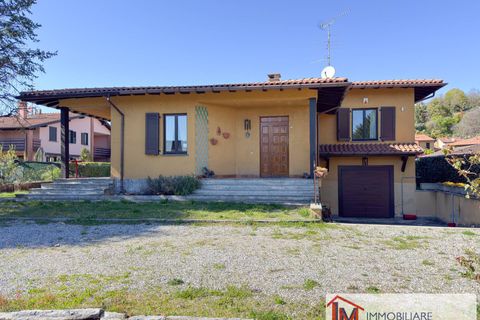 Villa in Ispra, Varese, Ispra - € 460.000 | Ref: LM 1812 - foto 4