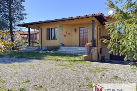 Villa in Ispra, Varese, Ispra - € 460.000 | Ref: LM 1812 - foto 5