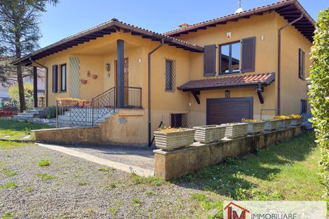 Villa in Ispra, Varese, Ispra - € 460.000 | Ref: LM 1812 - foto 7